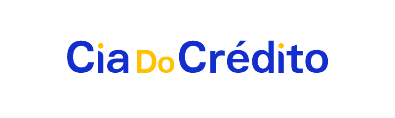 Logotipo Cia do Crédito